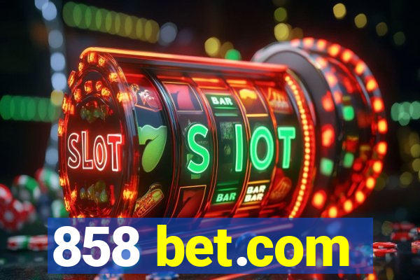 858 bet.com